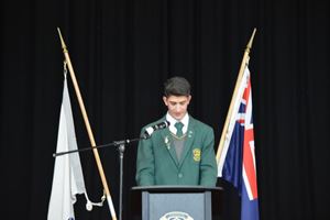 2018 ANZAC Day 14