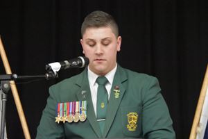 2018 ANZAC Day 15