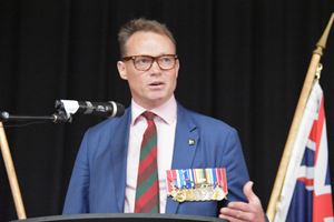 2018 ANZAC Day 16