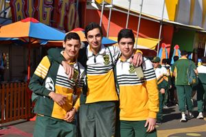 2018 Luna Park 49