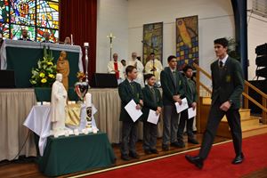 2018 Champagnat Day 08