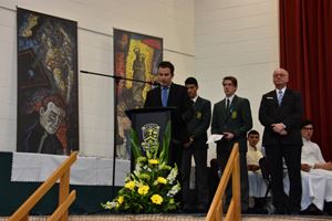 2018 Champagnat Day 09