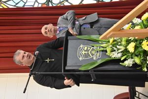 2018 Champagnat Day 17