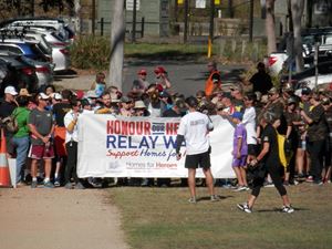 2018 Homes for Heros Relay 11