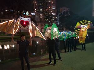 2018 Parramatta Lanes 34