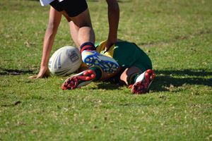MCS Rugby 07