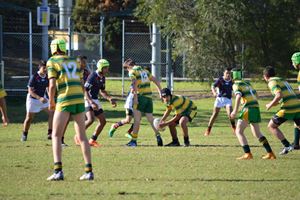 MCS Rugby 08