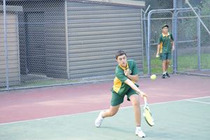 MCS Tennis 01