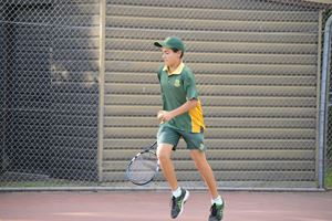MCS Tennis 05