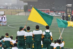 Year 10 MCS Soccer 01