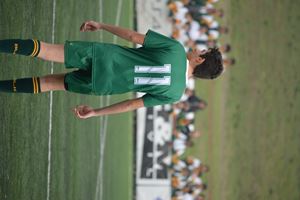 Year 10 MCS Soccer 17