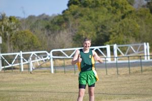 2018 Year 9 Touch 09