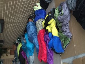 2018 Winter Sleepout 04