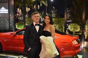 2018 Year 12 Formal 05