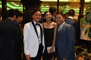 2018 Year 12 Formal 09