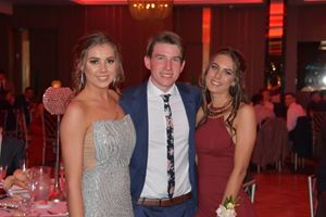 2018 Year 12 Formal 16