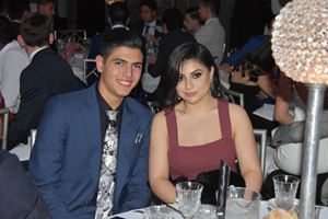 2018 Year 12 Formal 20