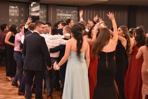 2018 Year 12 Formal 22