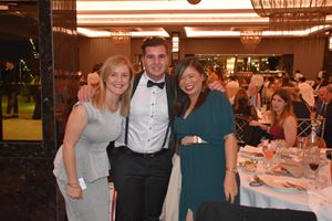 2018 Year 12 Formal 24