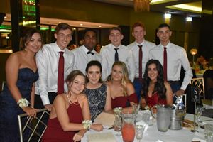 2018 Year 12 Formal 27