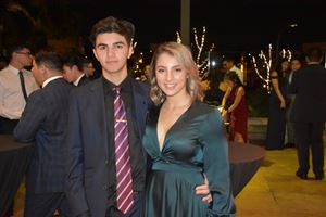 2018 Year 12 Formal 32