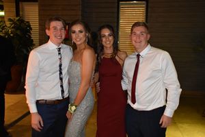 2018 Year 12 Formal 35