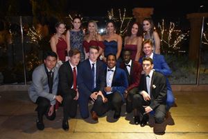 2018 Year 12 Formal 36