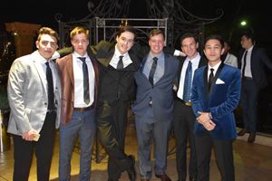 2018 Year 12 Formal 37