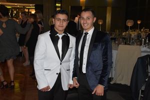 2018 Year 12 Formal 38