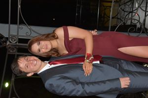 2018 Year 12 Formal 43