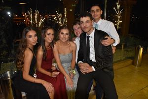 2018 Year 12 Formal 45