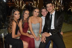 2018 Year 12 Formal 46