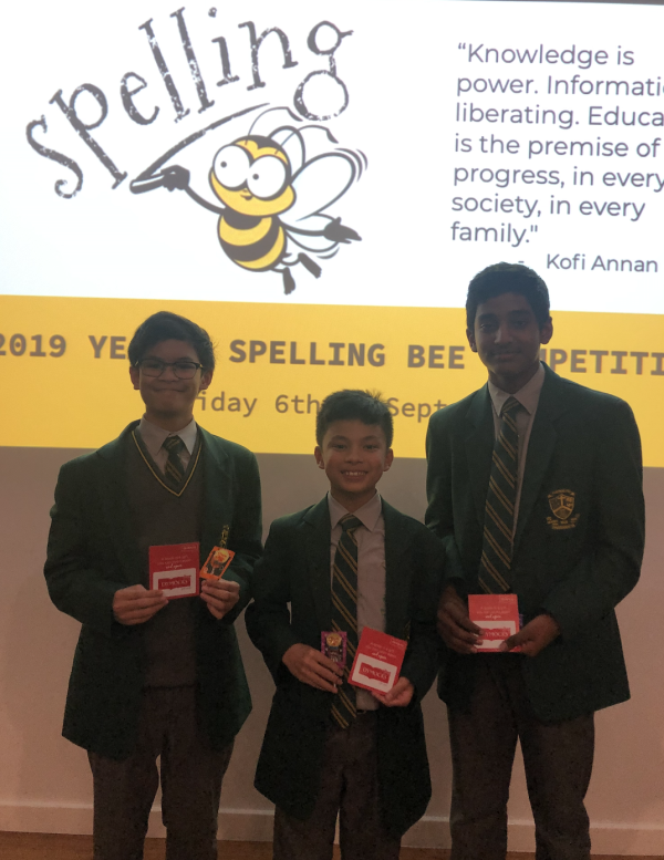 Parramatta Marist Westmead