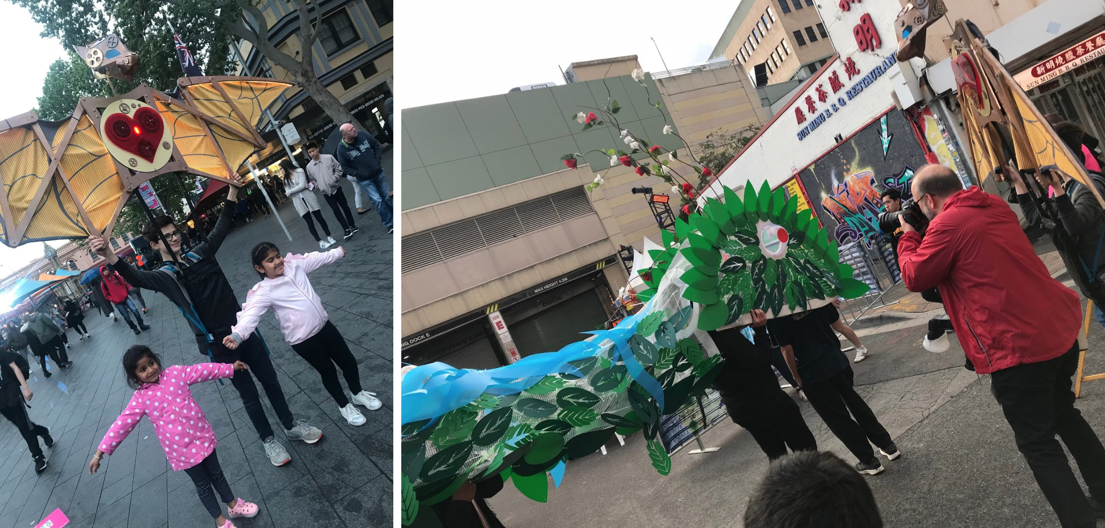 2018 Parramatta Lanes 3