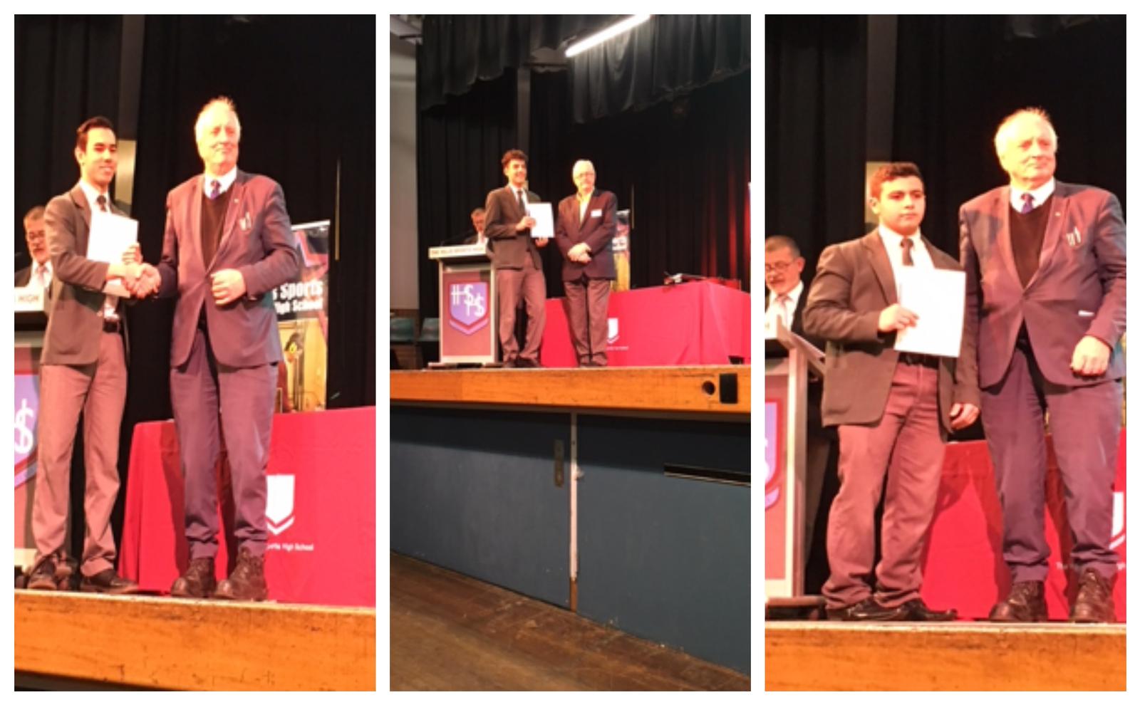 2018 Rotary Awards 2
