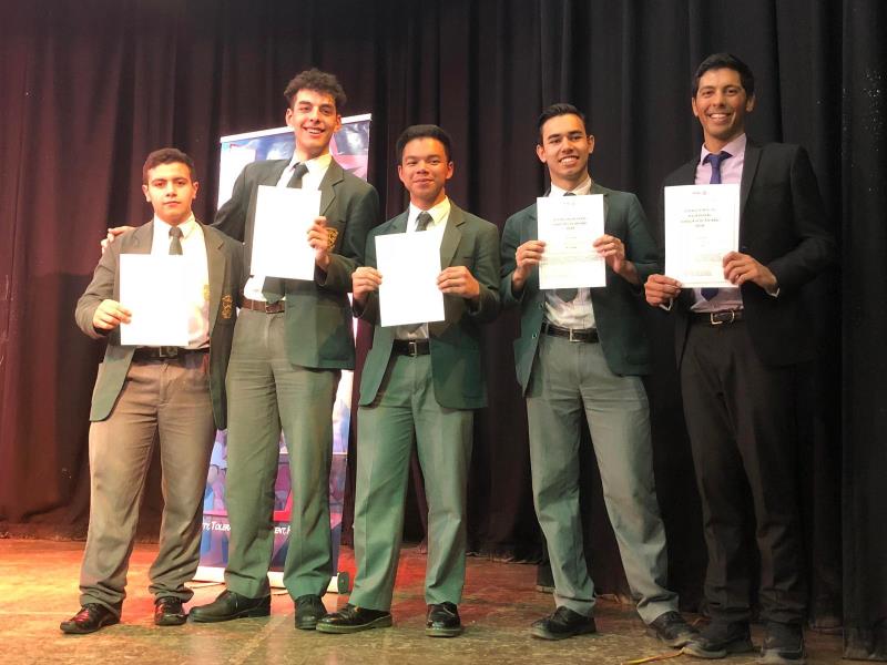 2018 Rotary Awards