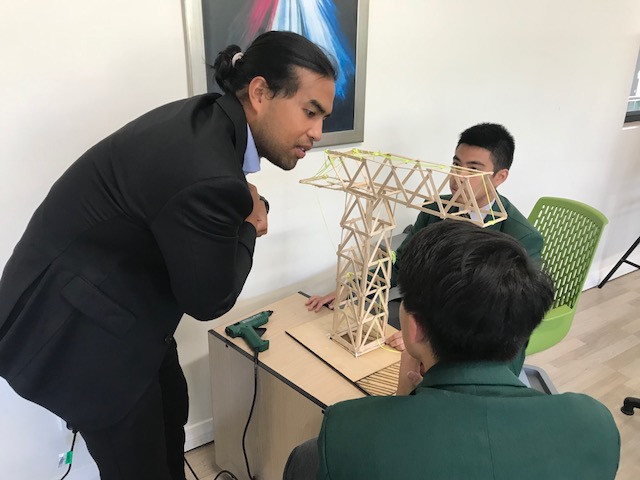 Parramatta Marist Westmead
