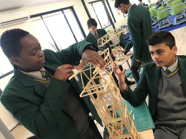 Parramatta Marist Westmead