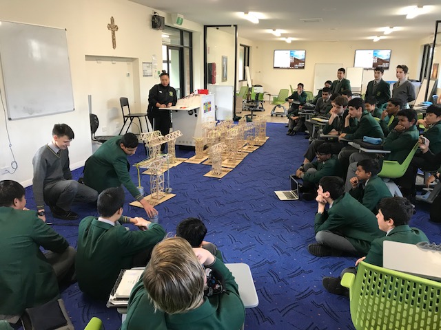 Parramatta Marist Westmead