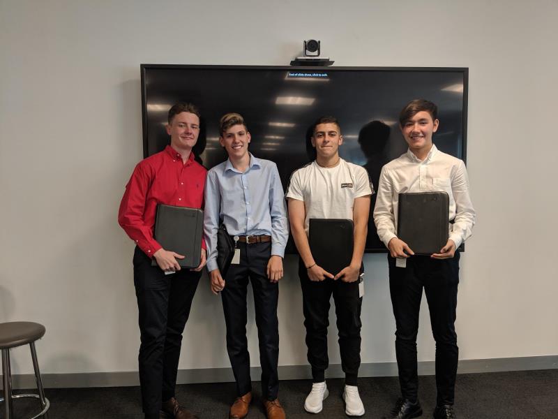 Parramatta Marist High School
