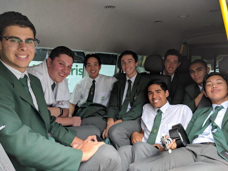 2019 Lifted Leadership