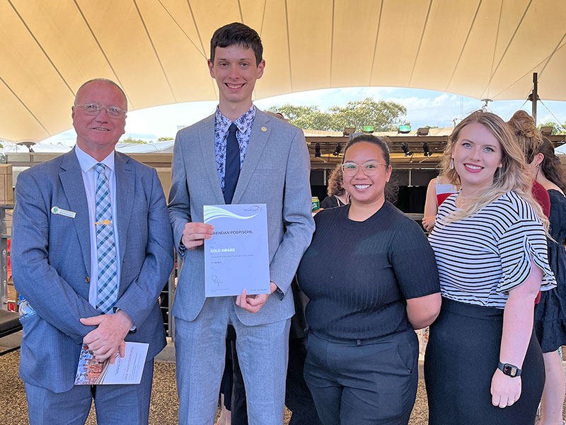 Duke of Ed Parramatta Marist