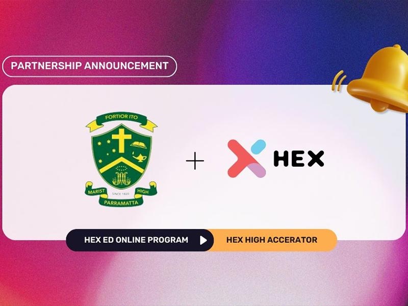 Parramatta Marist Westmead HEX
