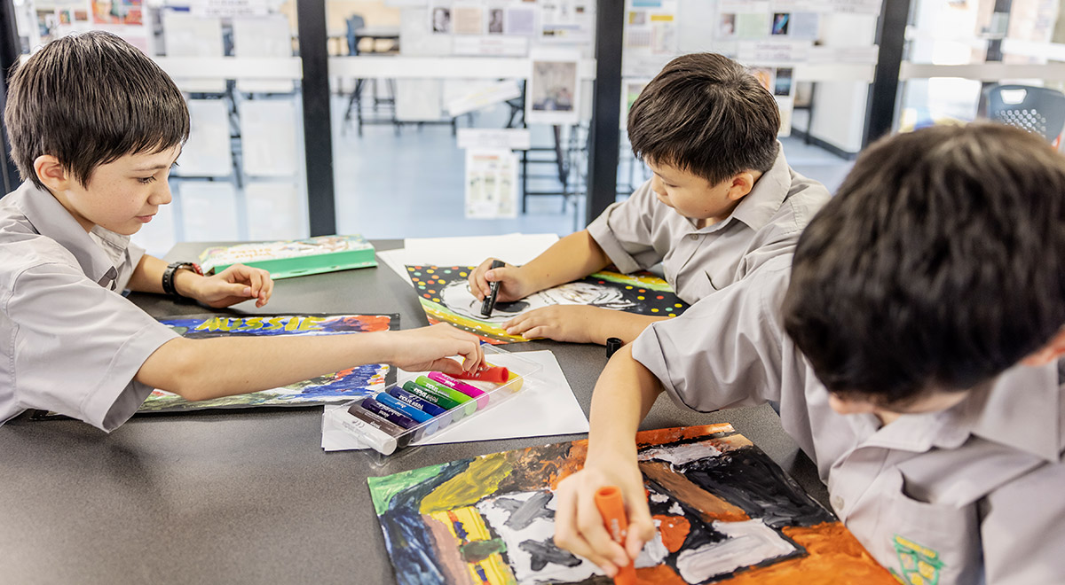 Nicole Denniss, Religious Education Coordinator (Faith and Mission)