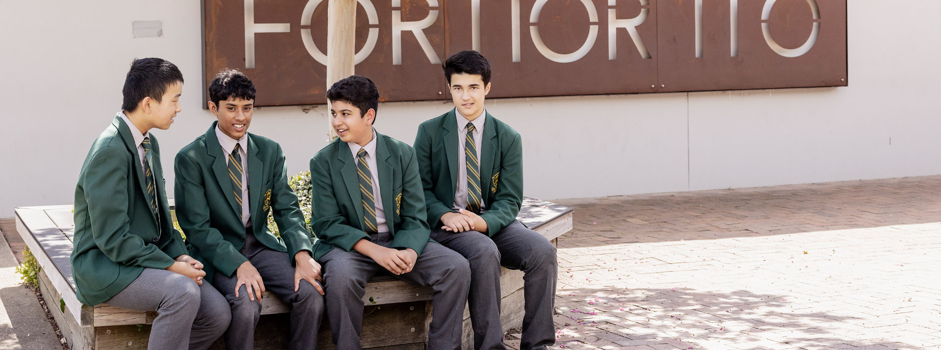 Innovative education for academic achievement