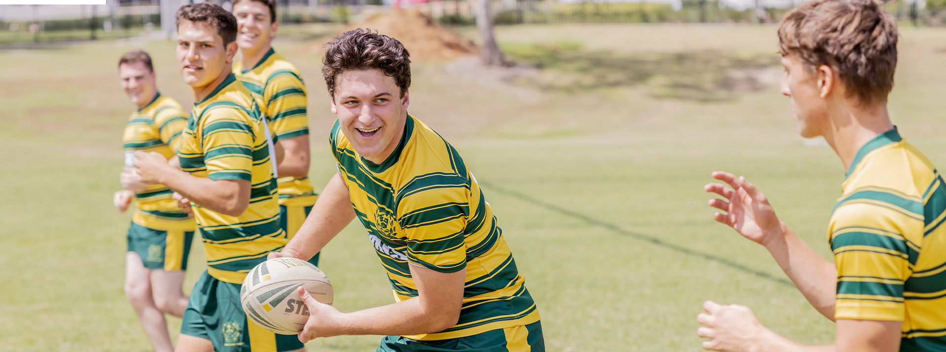 Preparing tomorrow’s leaders