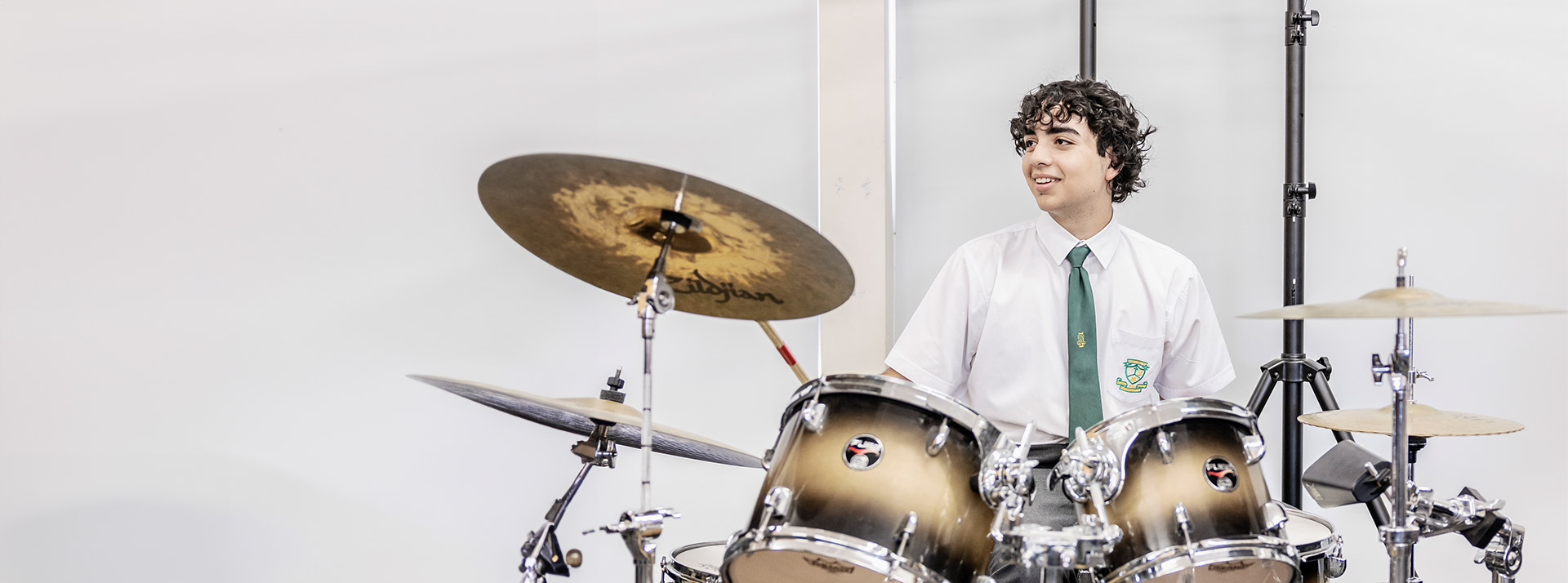 Challenge and enrichment for every student