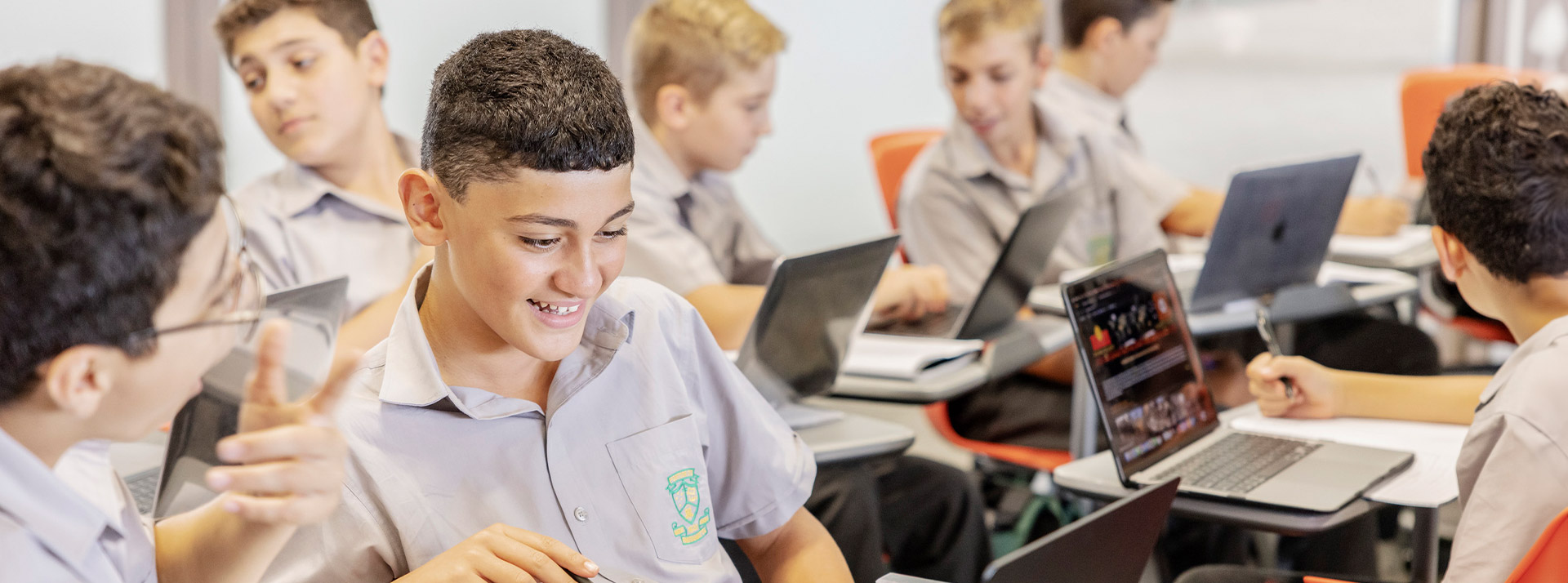 Dynamic and real-world education