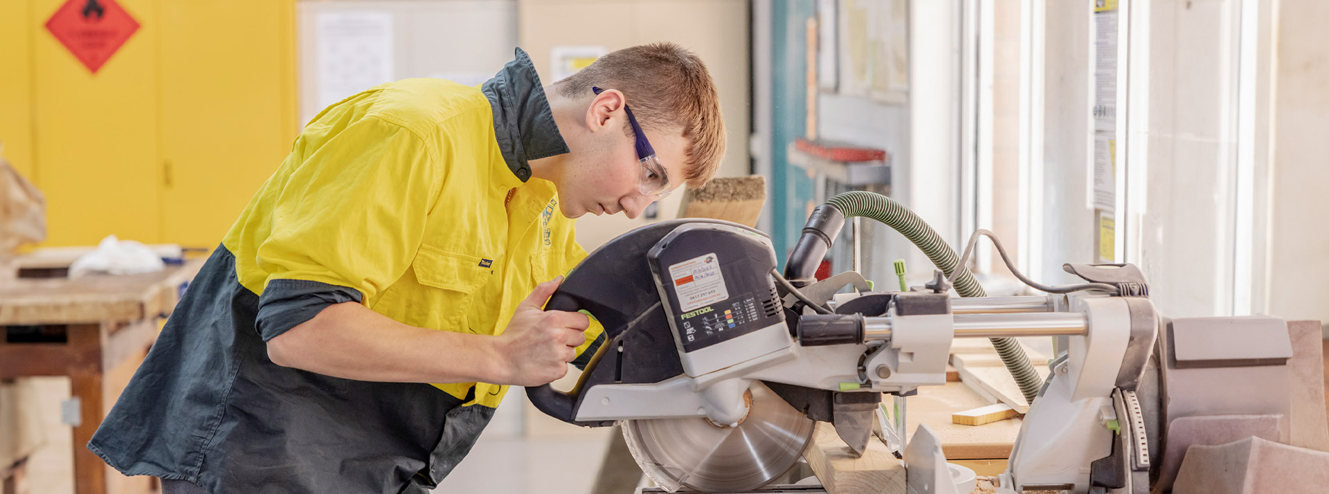 Where students reach their best