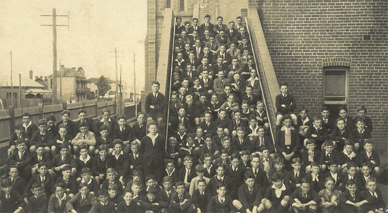 Parramatta Marist Westmead